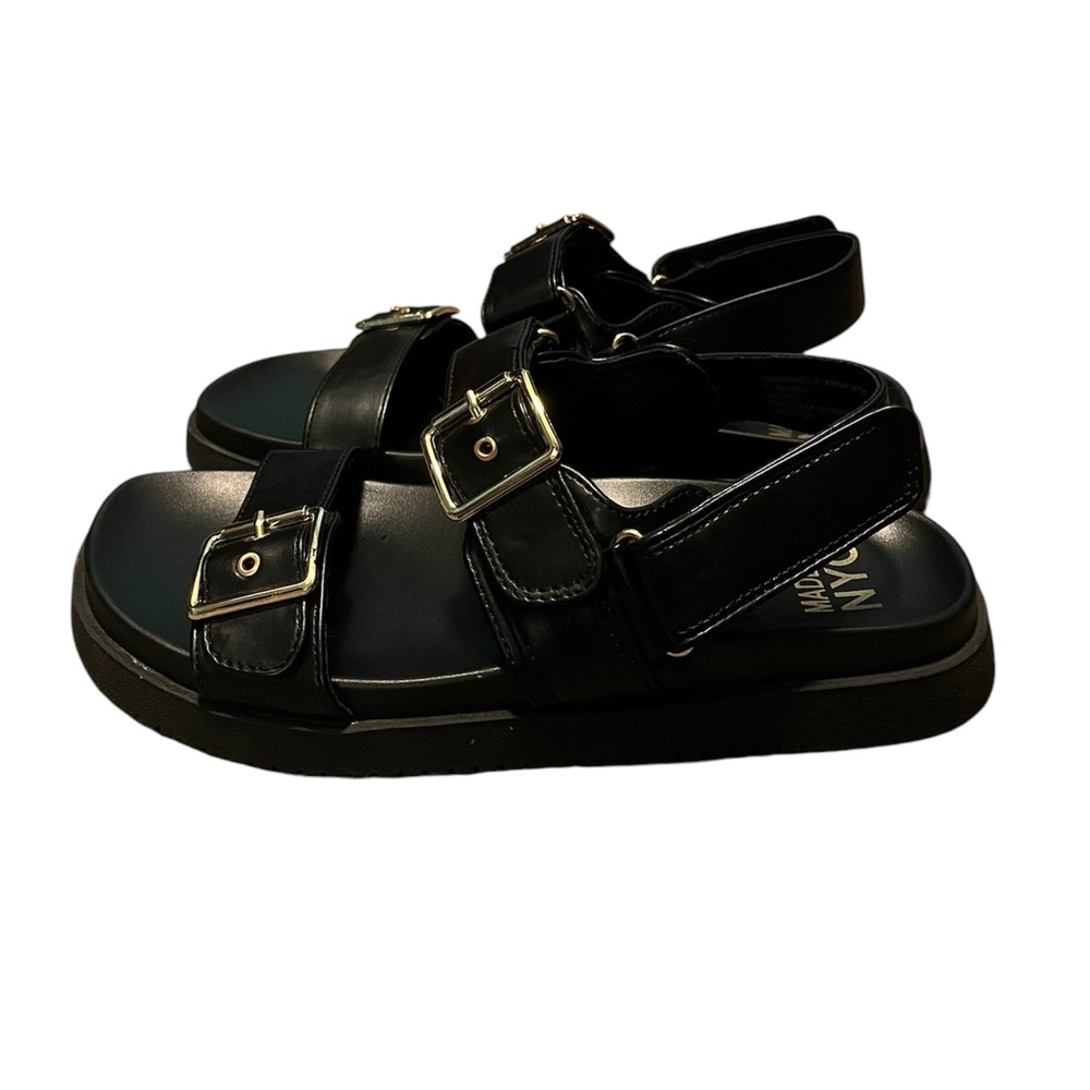 Madden NYC Sandals